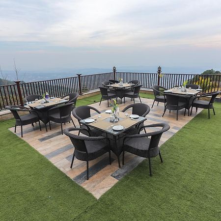 Regenta Resort Exotica Dharamshala On Hilltop Ngoại thất bức ảnh