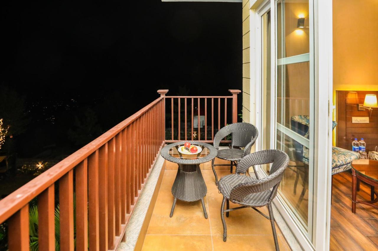 Regenta Resort Exotica Dharamshala On Hilltop Ngoại thất bức ảnh