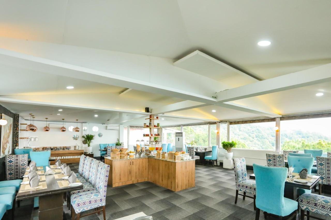 Regenta Resort Exotica Dharamshala On Hilltop Ngoại thất bức ảnh