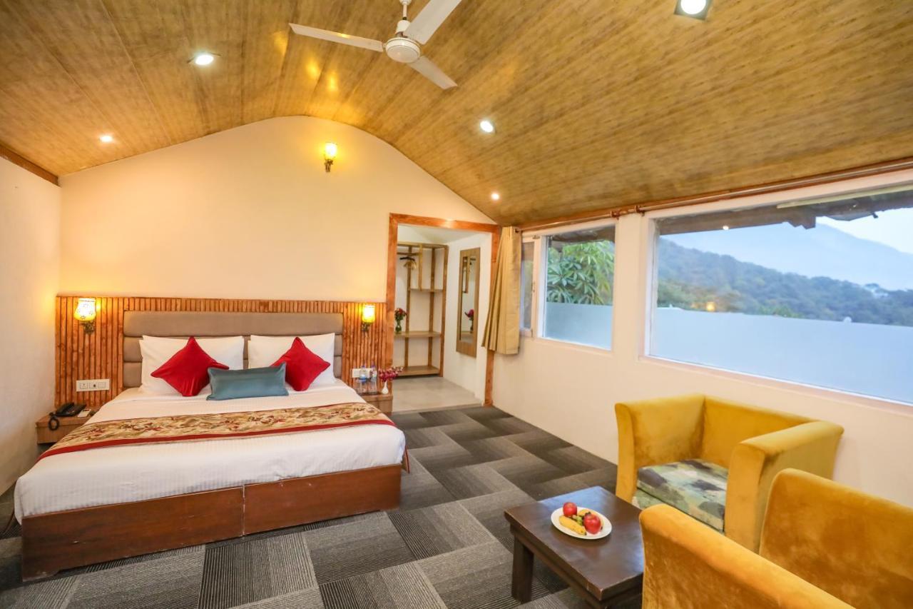 Regenta Resort Exotica Dharamshala On Hilltop Ngoại thất bức ảnh