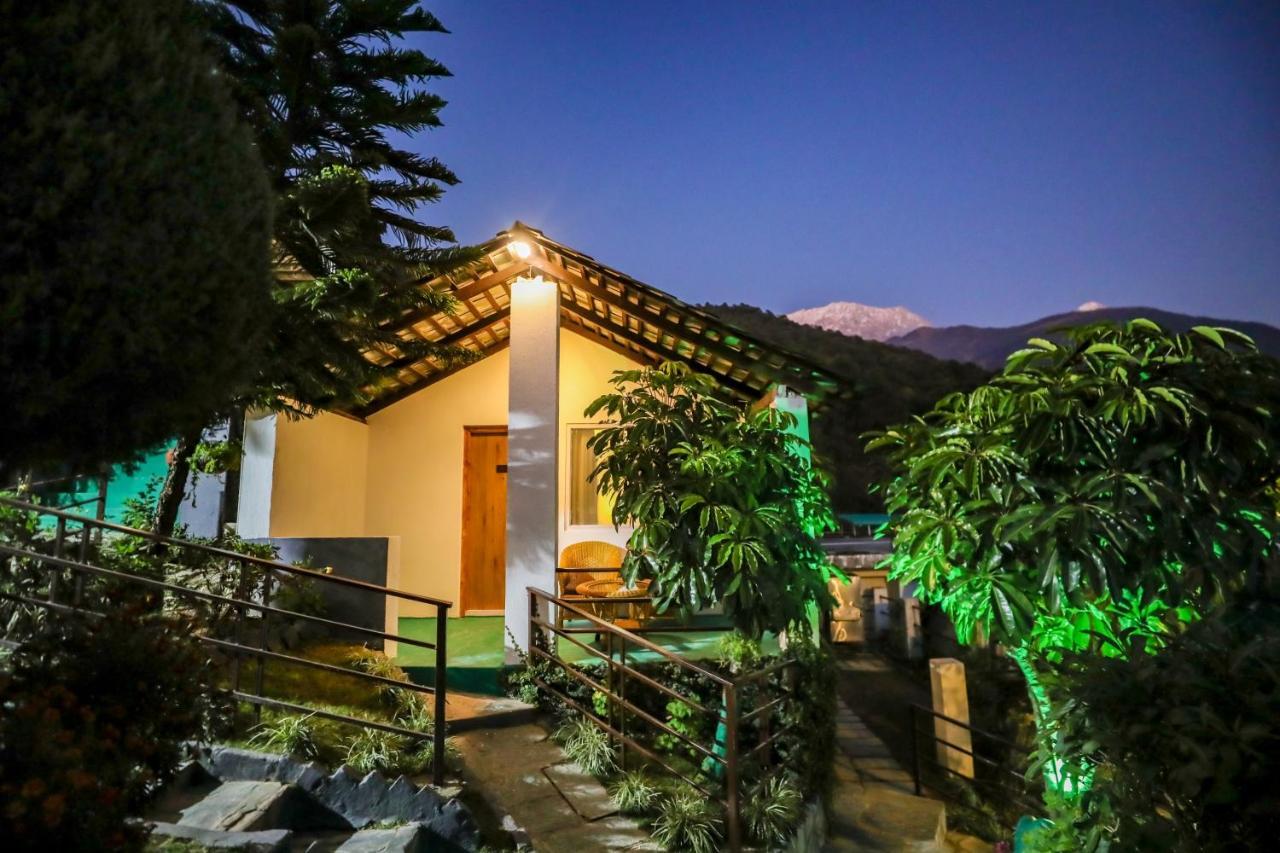Regenta Resort Exotica Dharamshala On Hilltop Ngoại thất bức ảnh