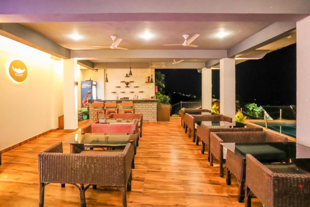 Regenta Resort Exotica Dharamshala On Hilltop Ngoại thất bức ảnh